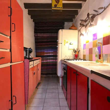 公寓 Maison Cozy Deco P0p' Proche Paris 维哲斯特