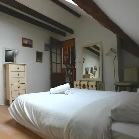 Maison Cozy Deco P0p' Proche Paris *