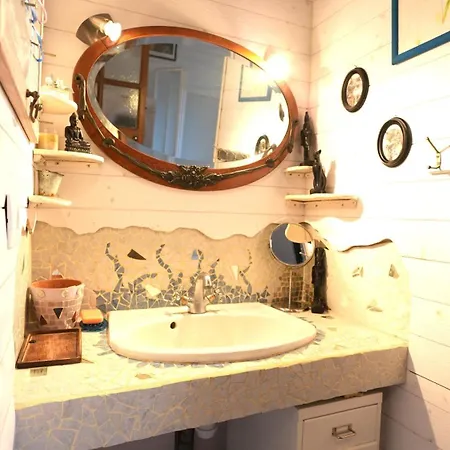 Maison Cozy Deco P0p' Proche Paris Daire *