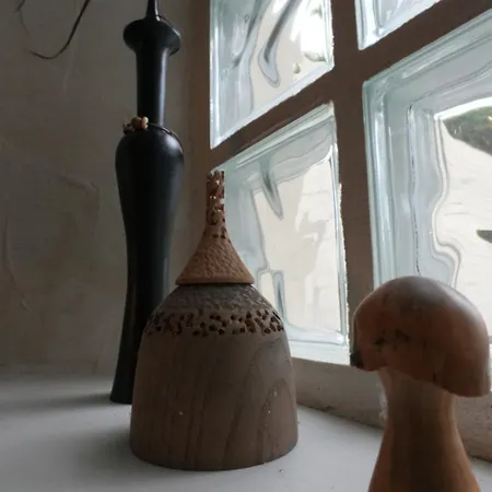 Daire Maison Cozy Deco P0p' Proche Paris *