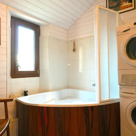 Maison Cozy Deco P0p' Proche Paris * 维哲斯特