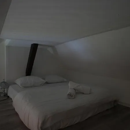 Maison Cozy Deco P0p' Proche Paris *